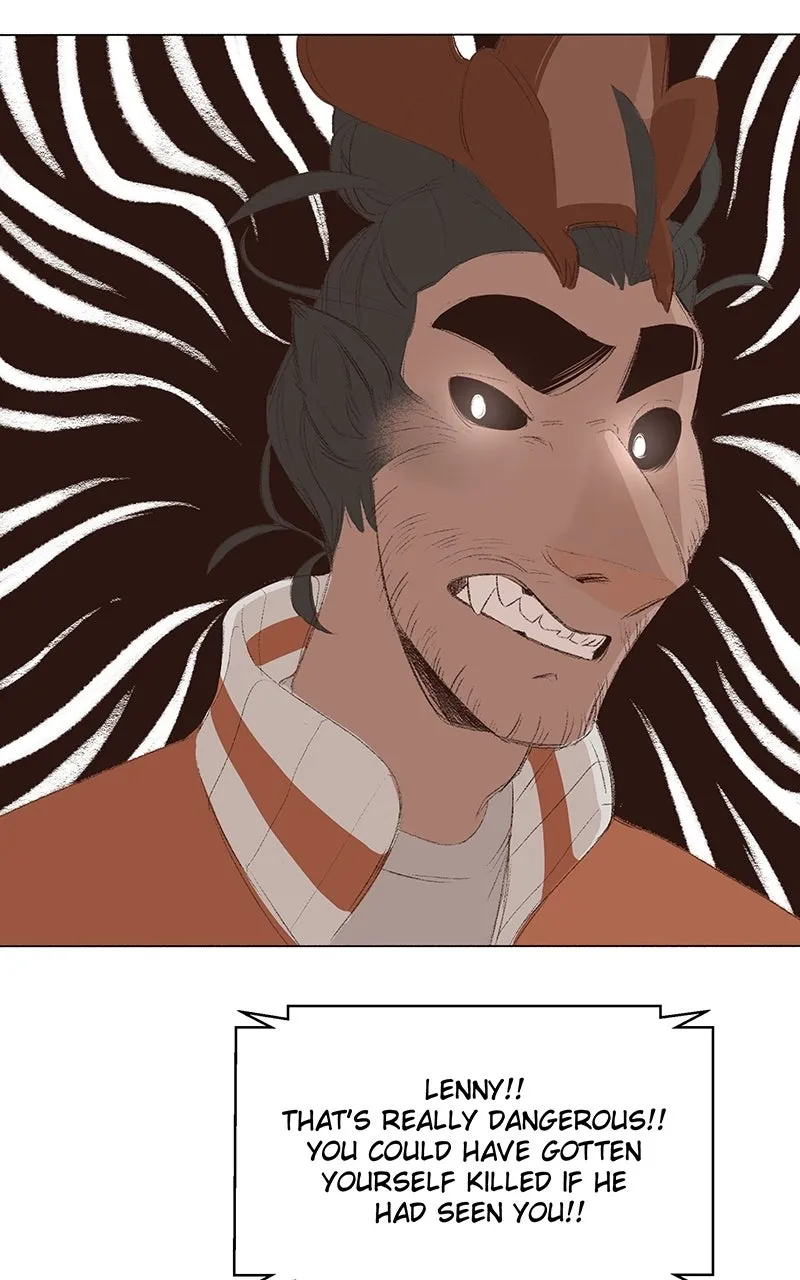 Distress Chapter 14 page 17 - 