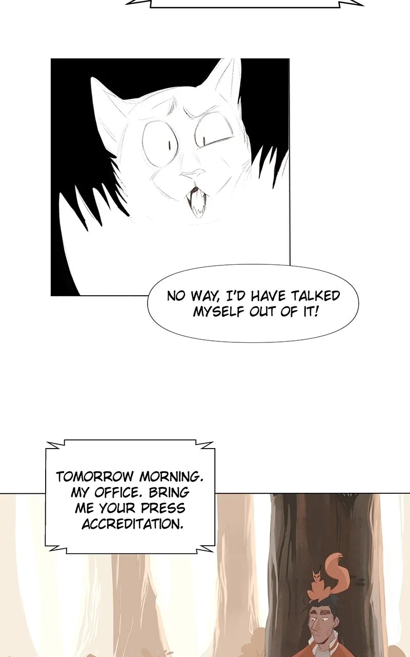 Distress Chapter 14 page 18 - 