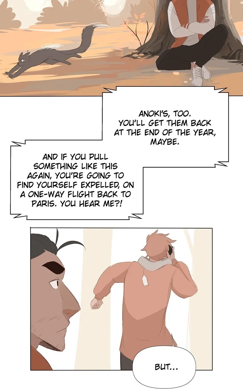 Distress Chapter 14 page 19 - 