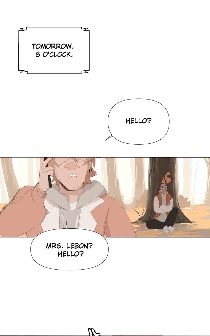 Distress Chapter 14 page 20 - 