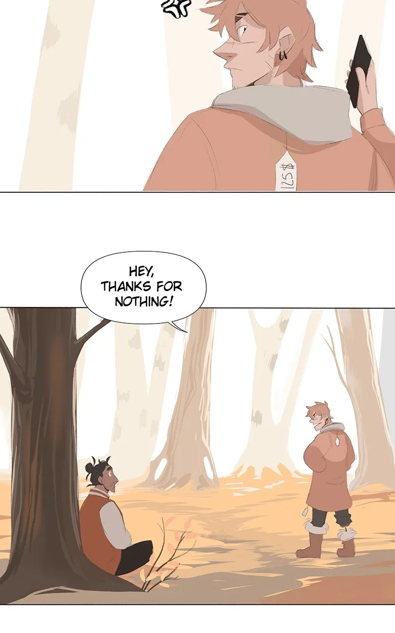 Distress Chapter 14 page 21 - 