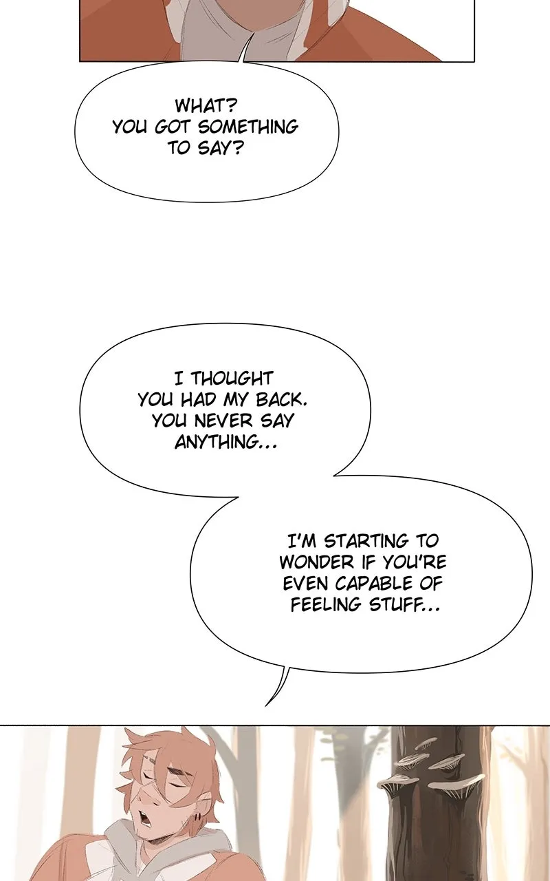 Distress Chapter 14 page 23 - 