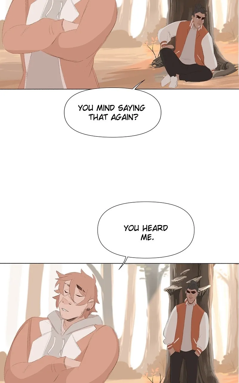 Distress Chapter 14 page 24 - 