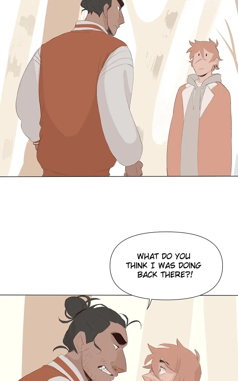 Distress Chapter 14 page 27 - 