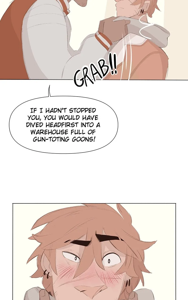 Distress Chapter 14 page 28 - 