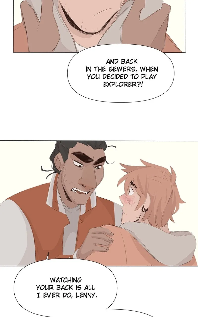 Distress Chapter 14 page 29 - 