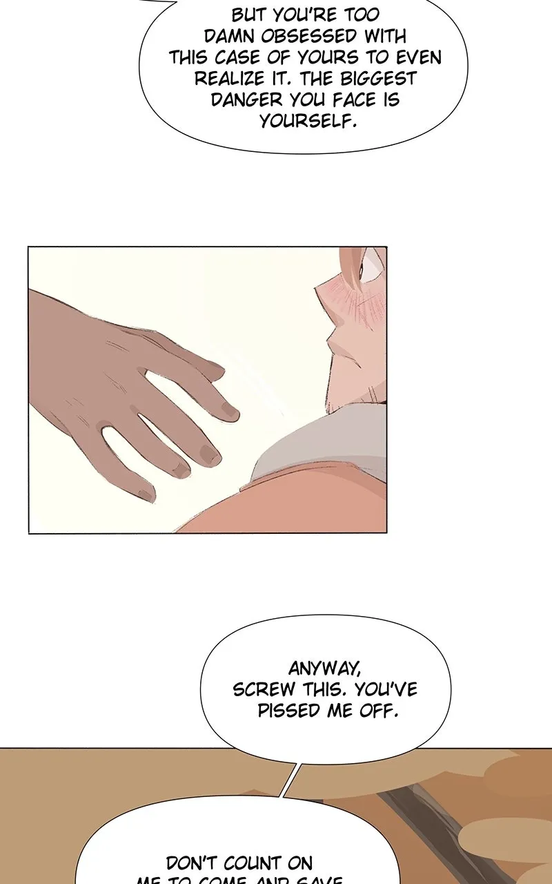 Distress Chapter 14 page 30 - 