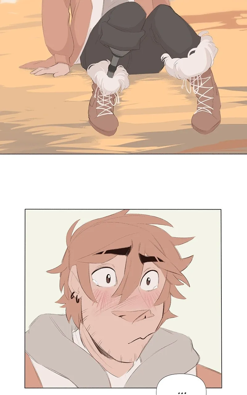 Distress Chapter 14 page 33 - 