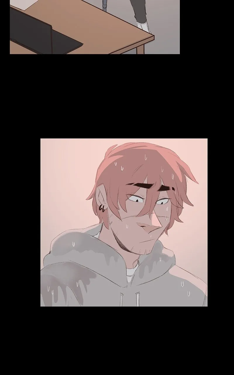 Distress Chapter 14 page 38 - 