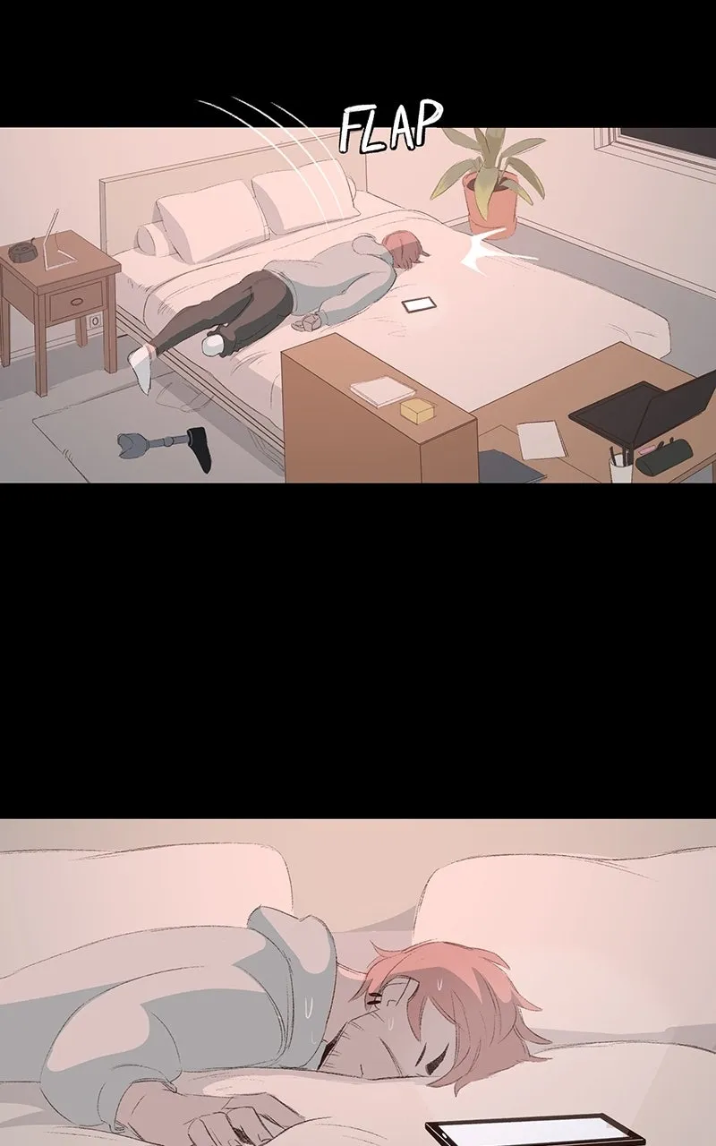Distress Chapter 14 page 39 - 