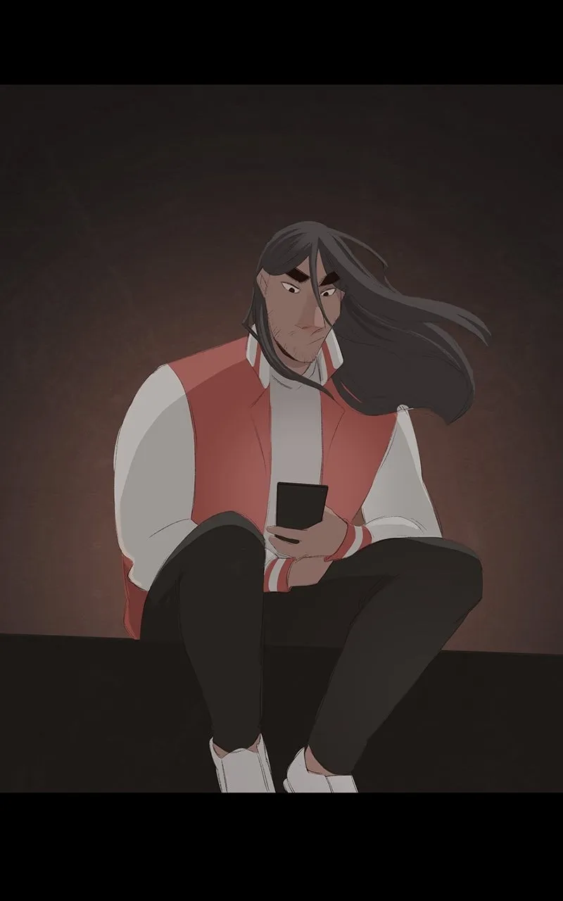Distress Chapter 14 page 43 - 