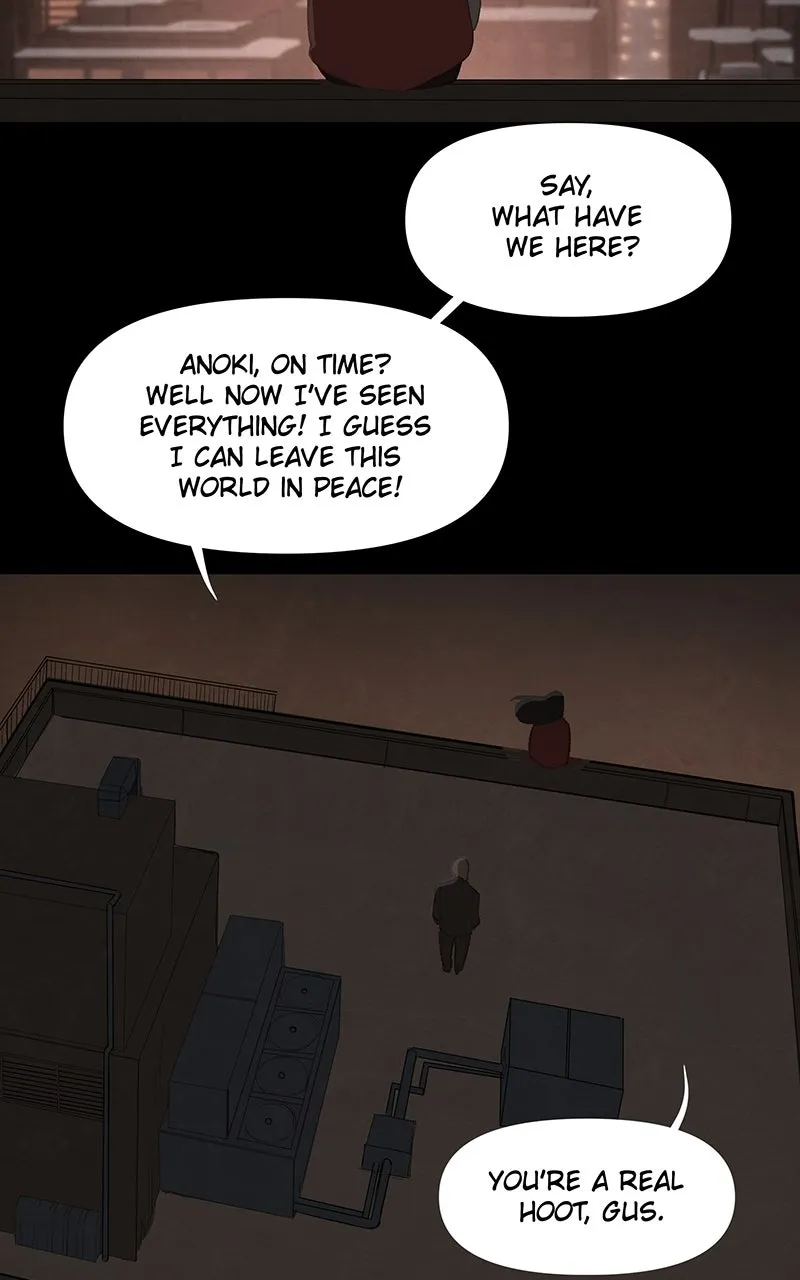 Distress Chapter 14 page 45 - 