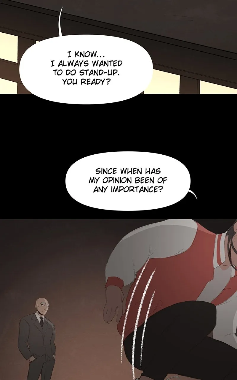 Distress Chapter 14 page 46 - 