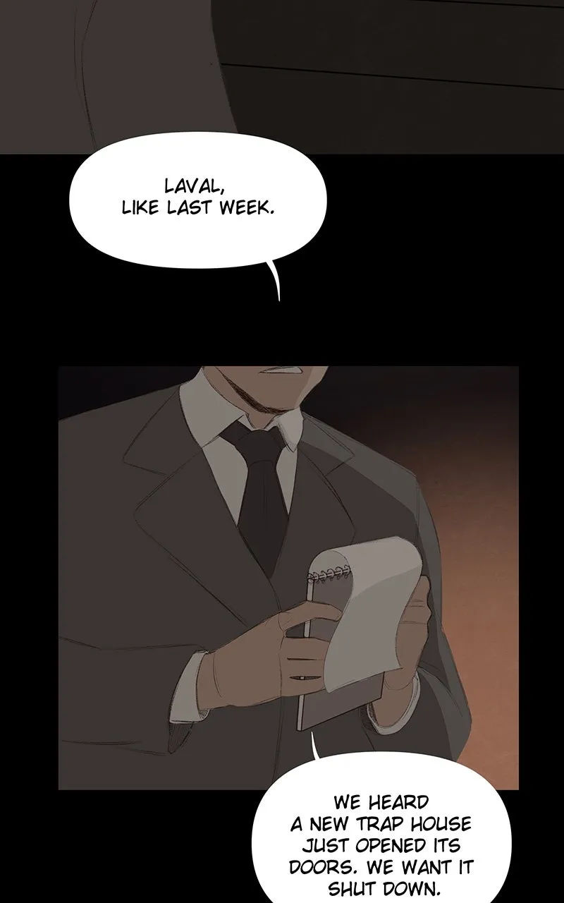 Distress Chapter 14 page 49 - 