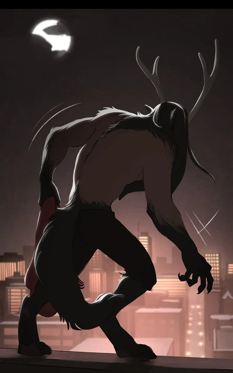 Distress Chapter 14 page 51 - 