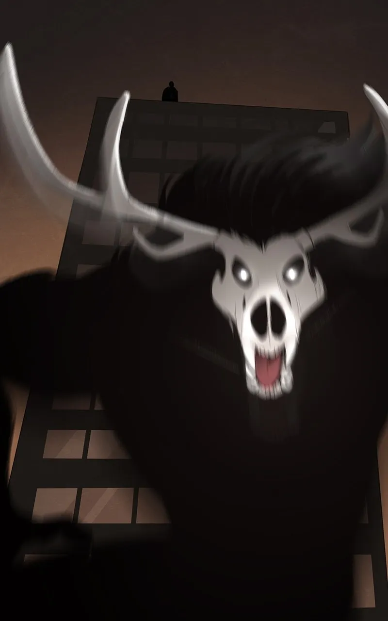 Distress Chapter 14 page 53 - 