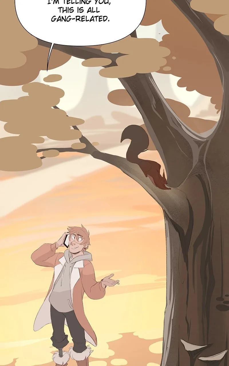 Distress Chapter 14 page 8 - 