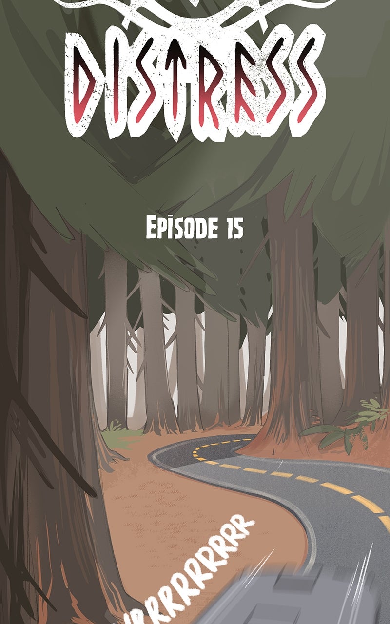 Distress Episode 15 page 2 - 