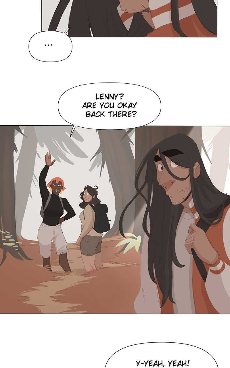 Distress Episode 15 page 14 - 