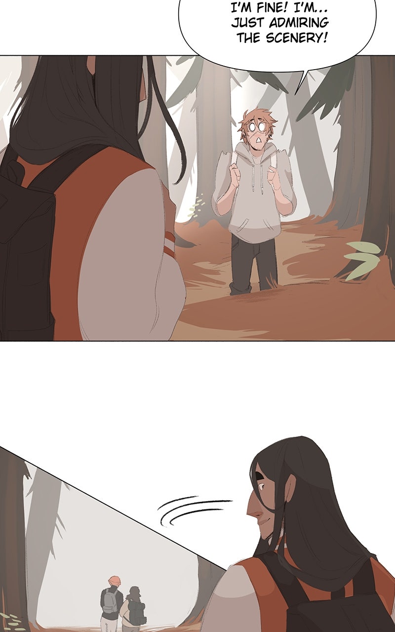 Distress Episode 15 page 15 - 