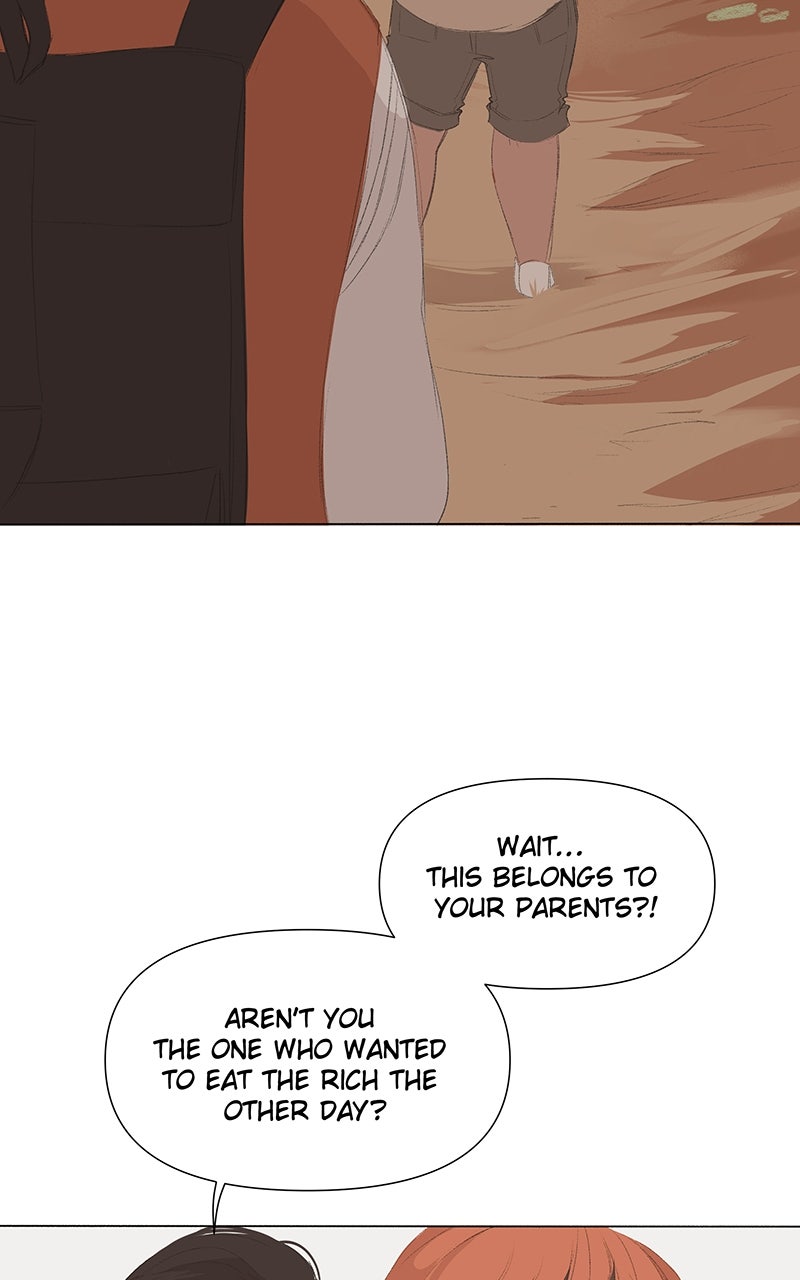 Distress Episode 15 page 19 - 