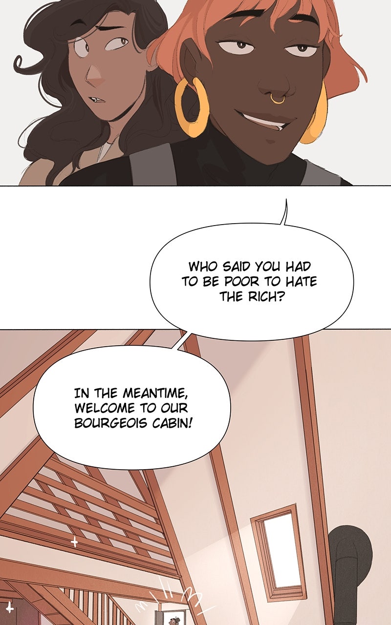 Distress Episode 15 page 20 - 