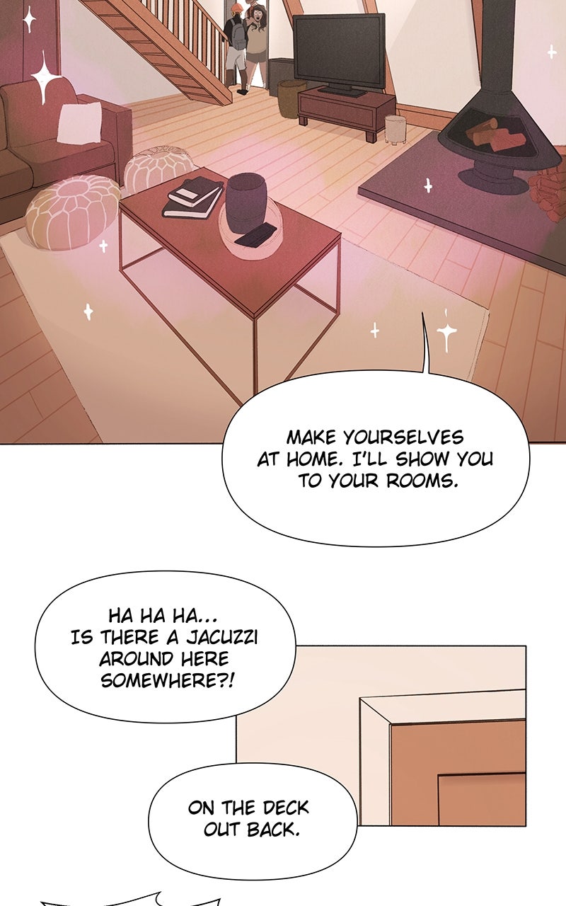 Distress Episode 15 page 21 - 