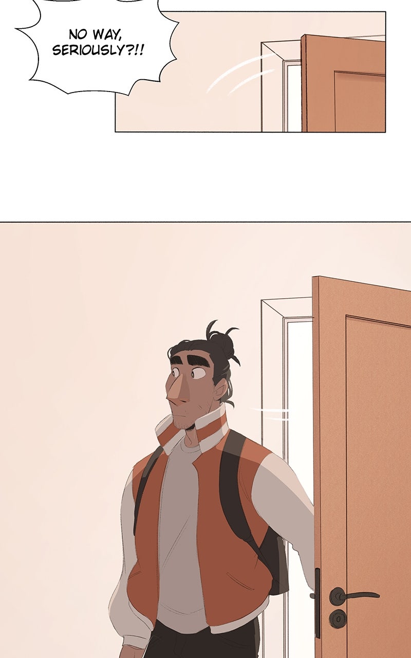 Distress Episode 15 page 22 - 