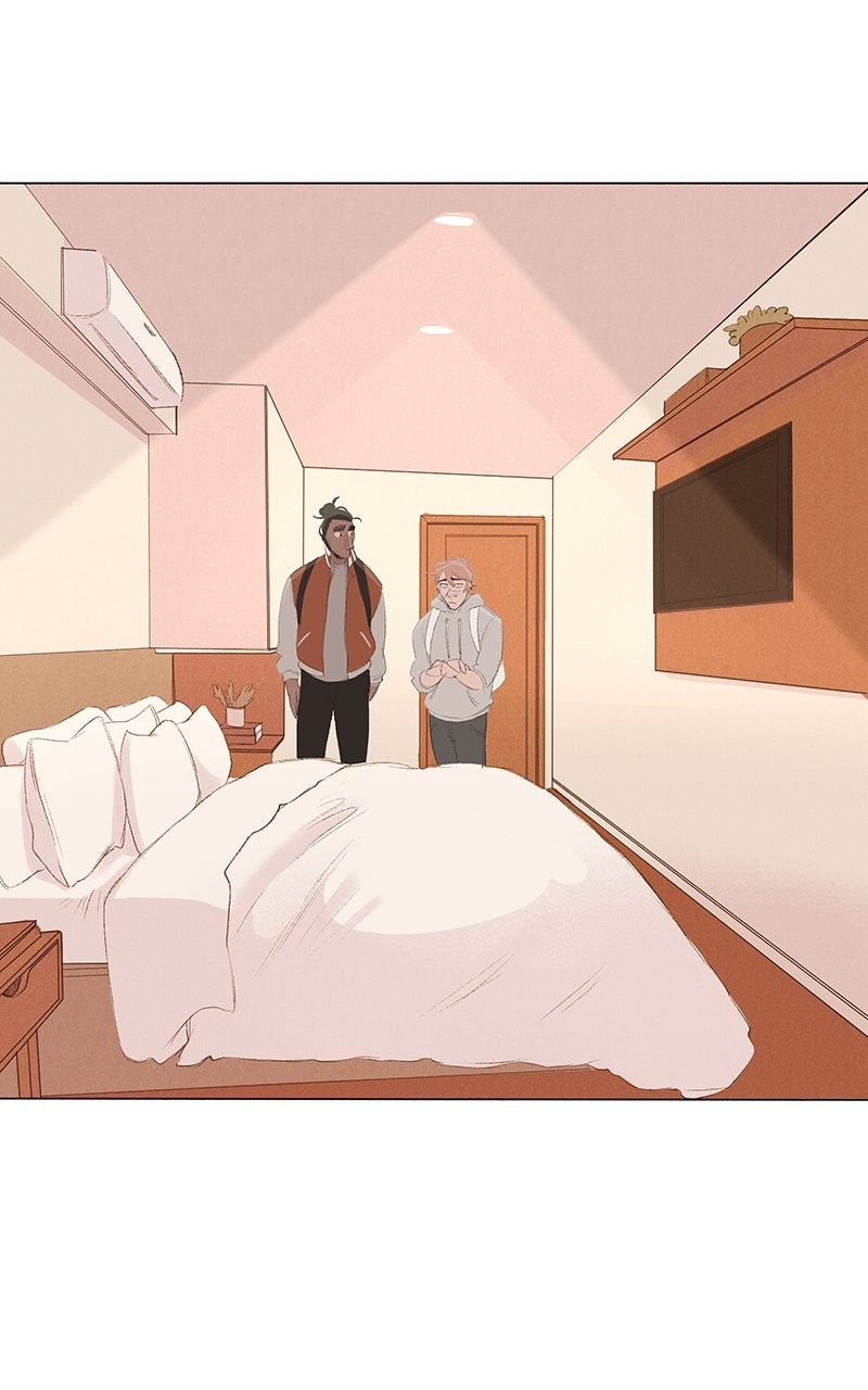 Distress Episode 15 page 24 - 