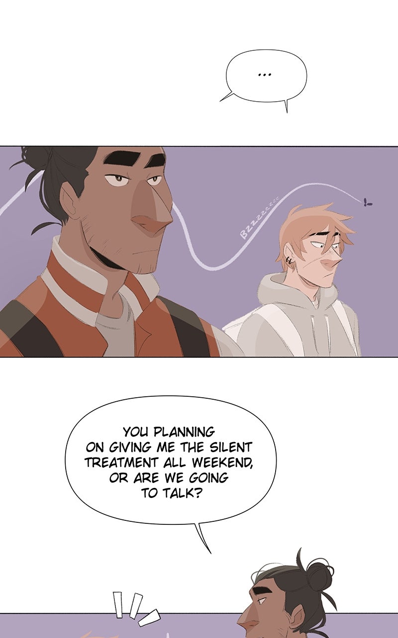Distress Episode 15 page 25 - 