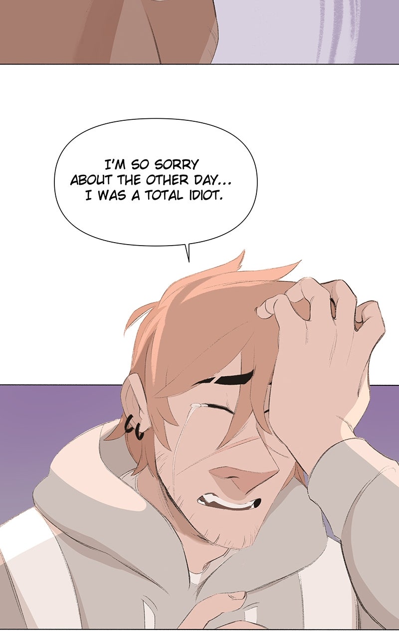 Distress Episode 15 page 27 - 