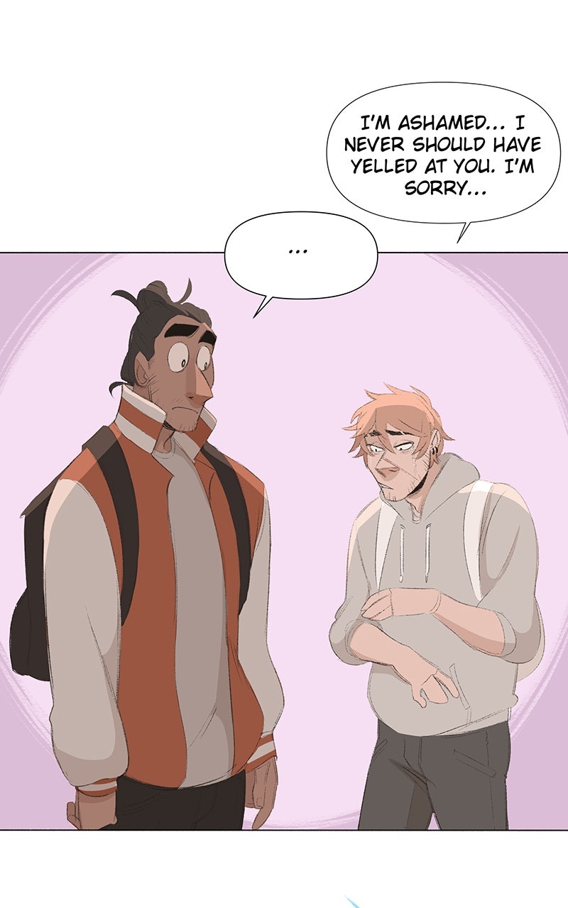 Distress Episode 15 page 28 - 