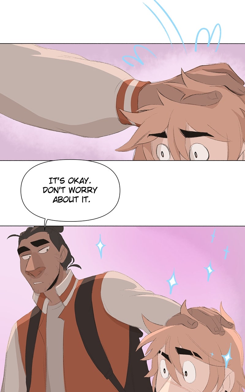 Distress Episode 15 page 29 - 