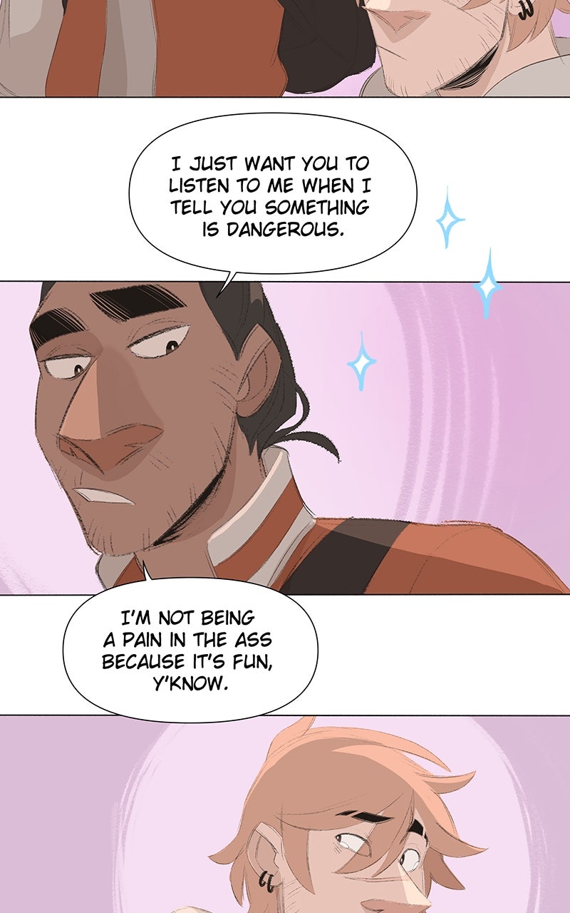 Distress Episode 15 page 30 - 