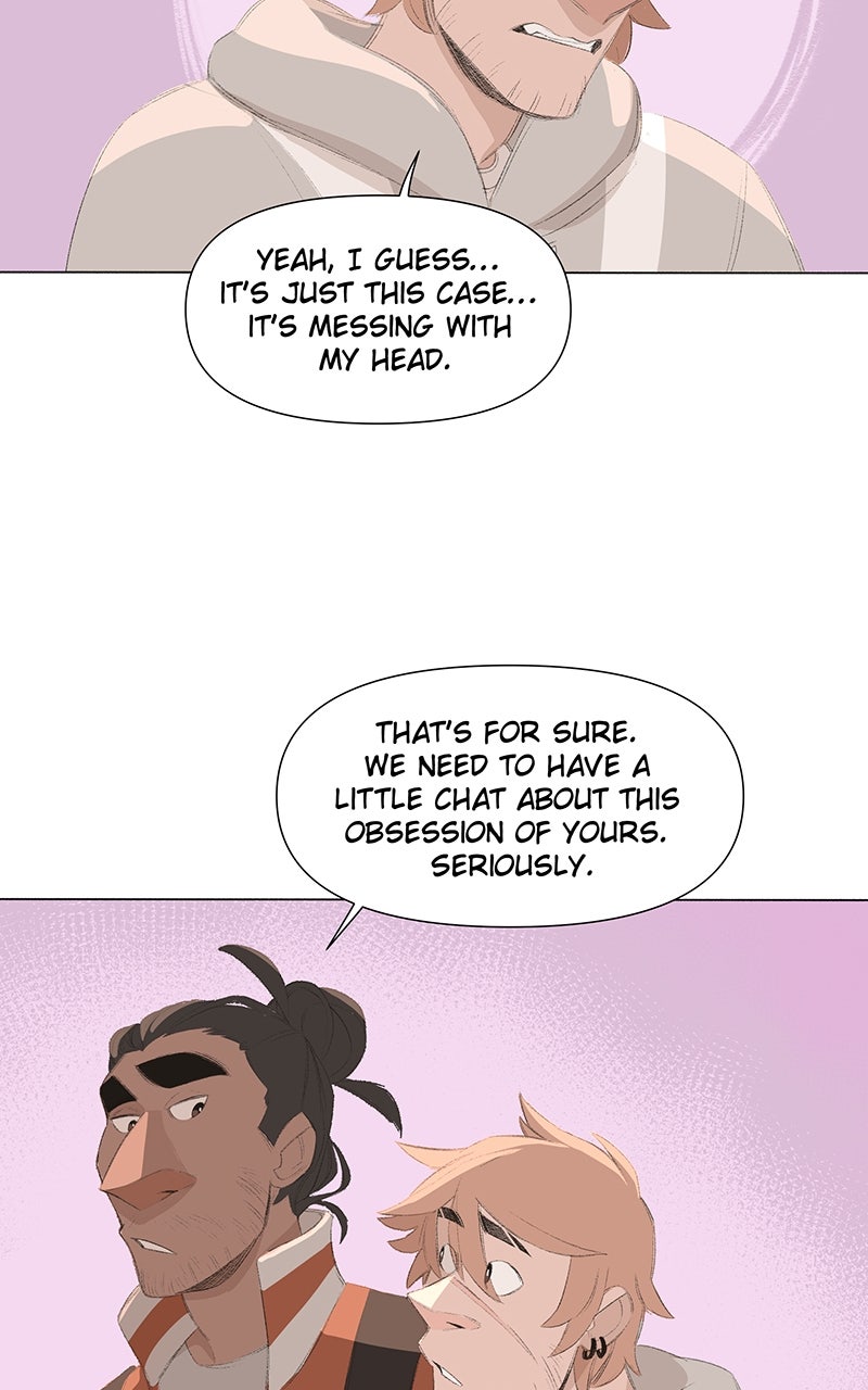 Distress Episode 15 page 31 - 