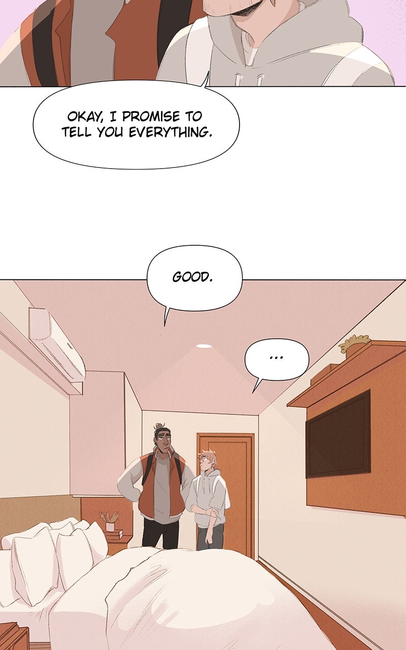 Distress Episode 15 page 32 - 