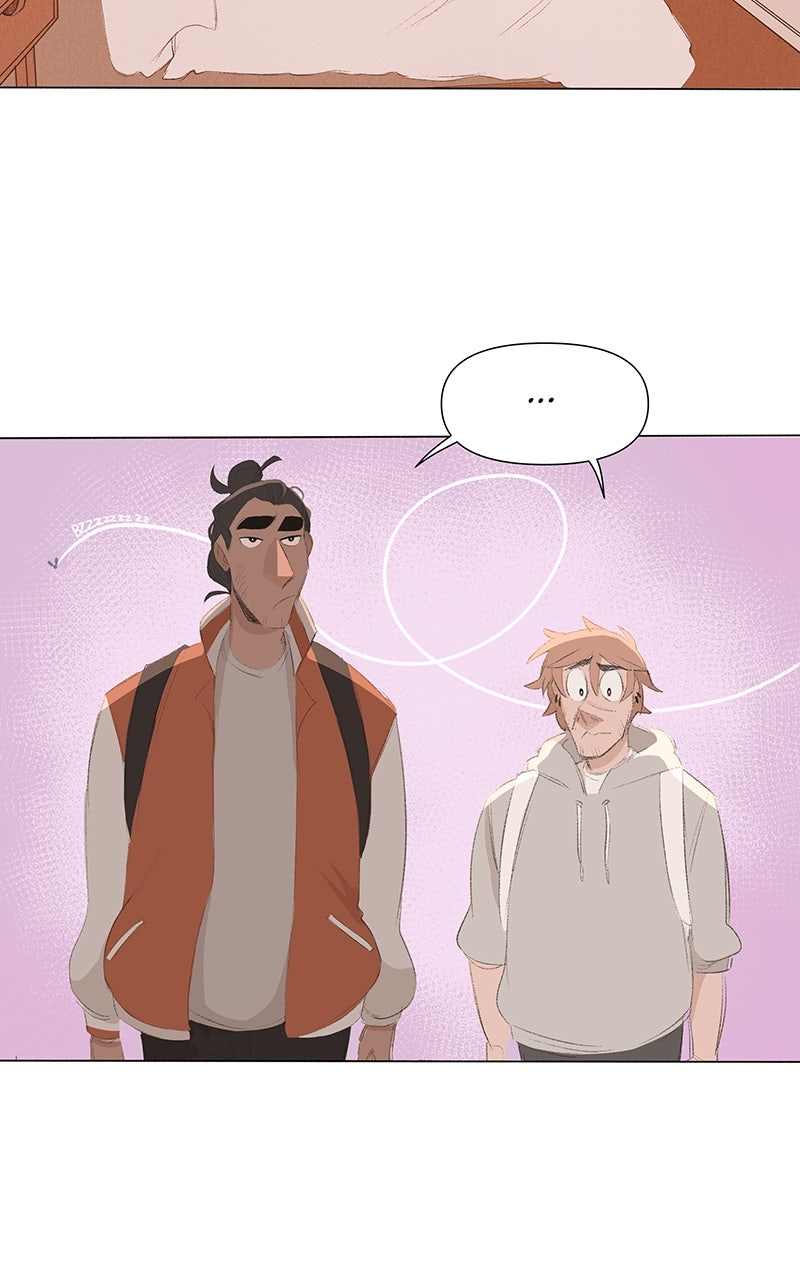 Distress Episode 15 page 33 - 