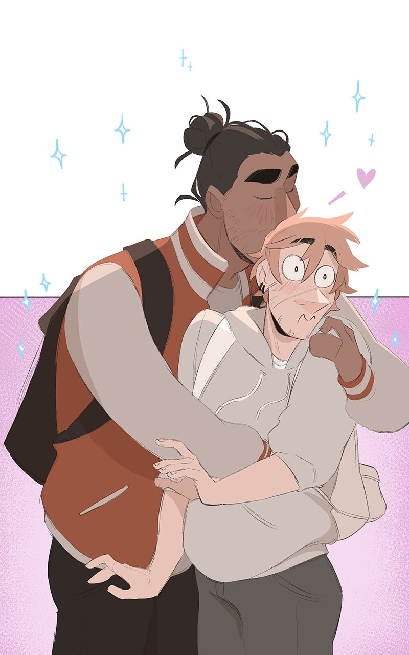 Distress Episode 15 page 34 - 