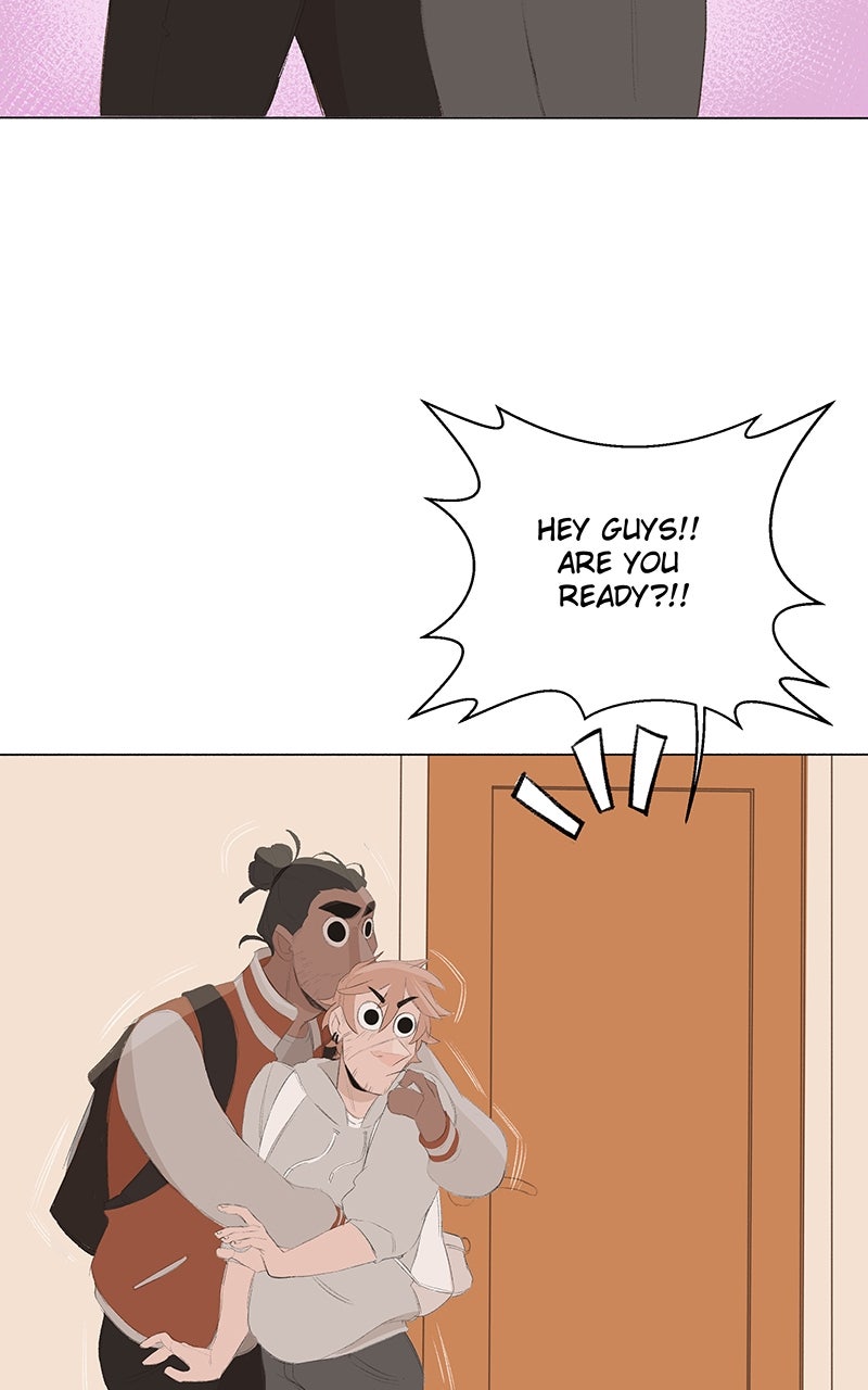 Distress Episode 15 page 35 - 