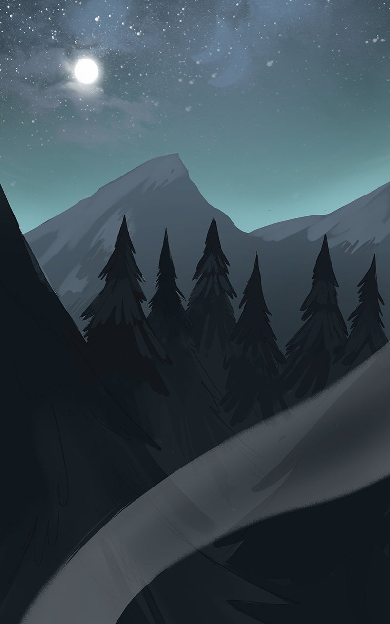 Distress Episode 15 page 38 - 