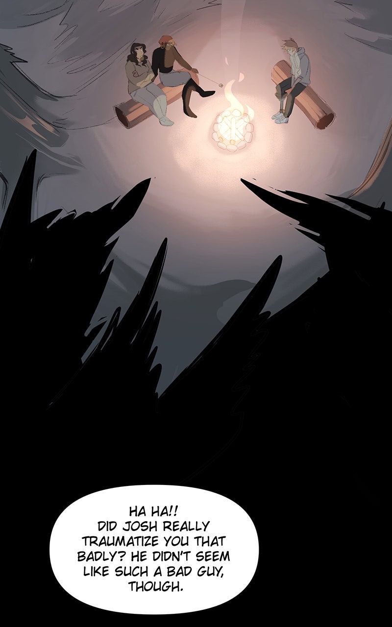 Distress Episode 15 page 40 - 