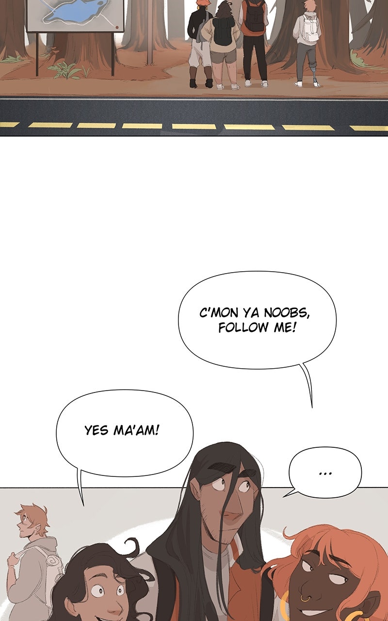 Distress Episode 15 page 5 - 