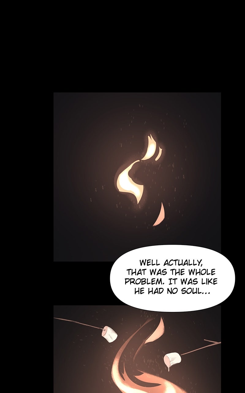 Distress Episode 15 page 41 - 