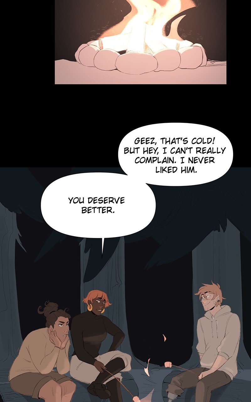 Distress Episode 15 page 42 - 