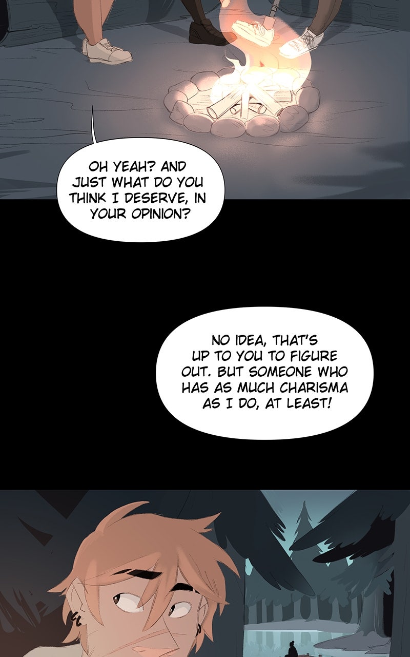 Distress Episode 15 page 43 - 