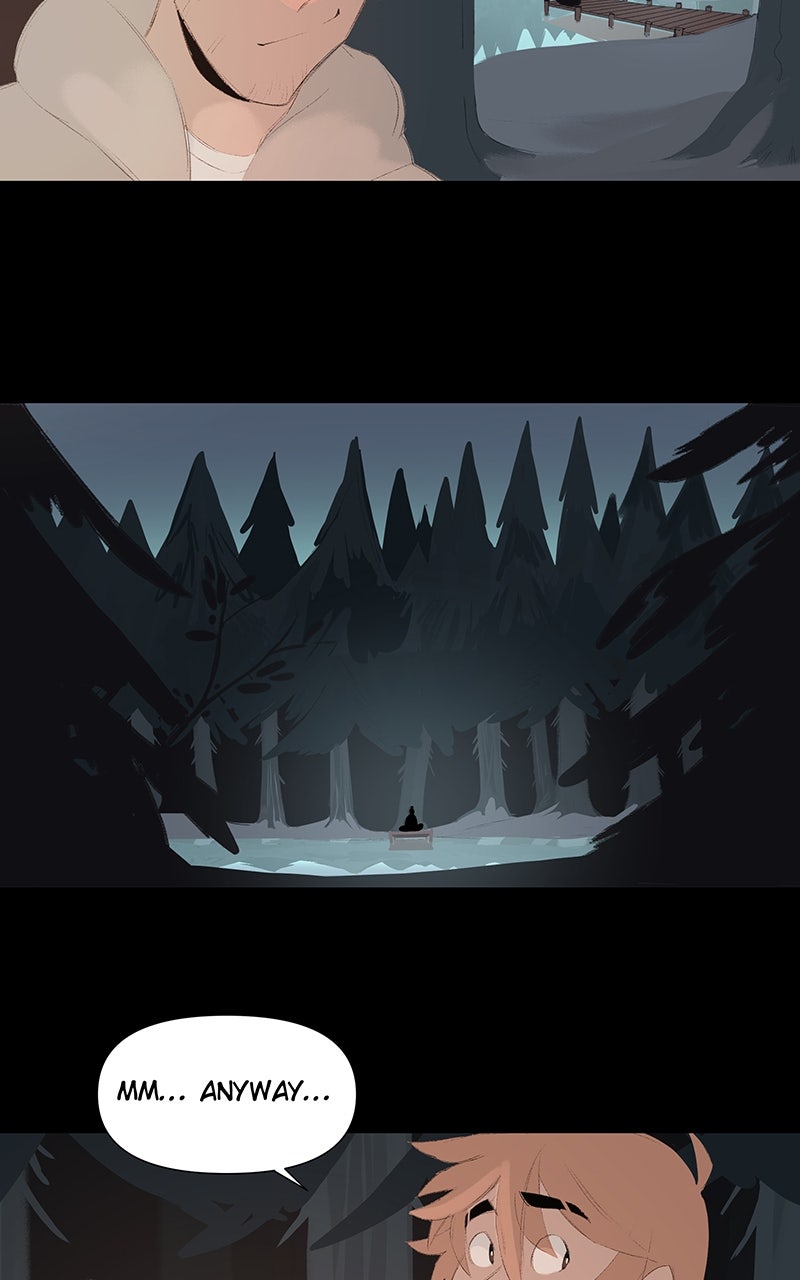 Distress Episode 15 page 44 - 