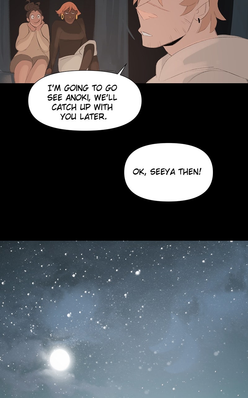 Distress Episode 15 page 45 - 