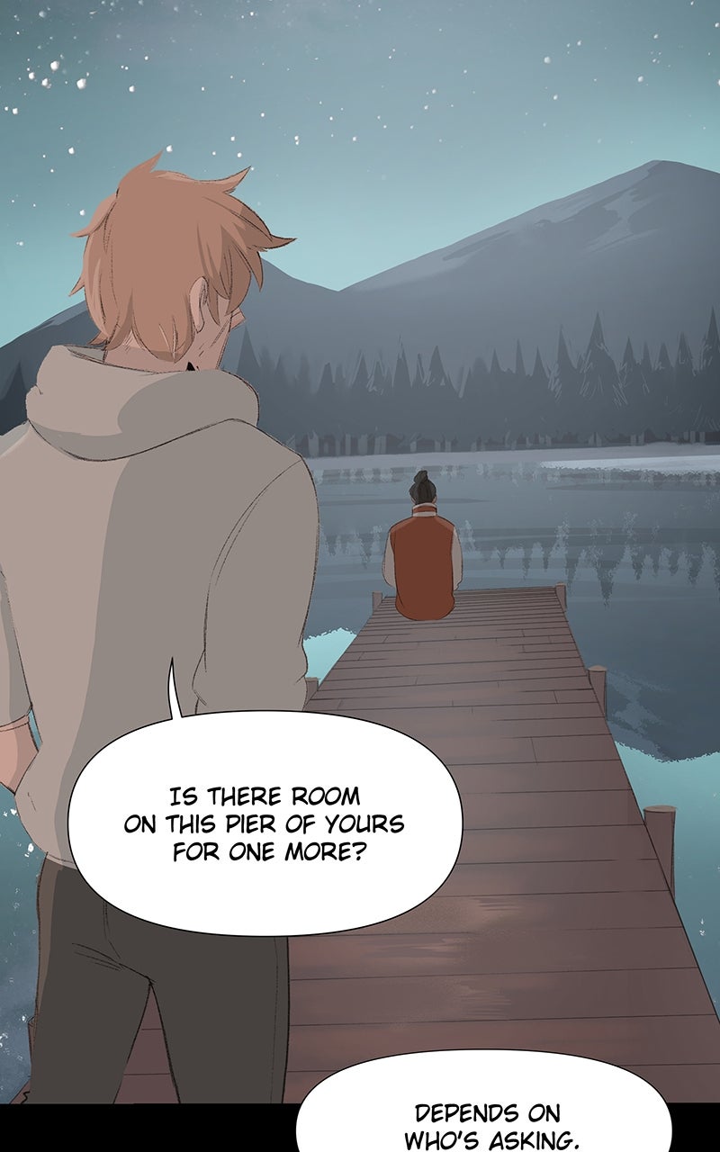 Distress Episode 15 page 46 - 