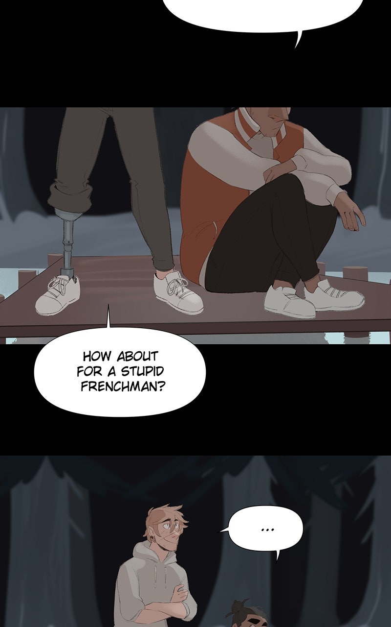 Distress Episode 15 page 47 - 