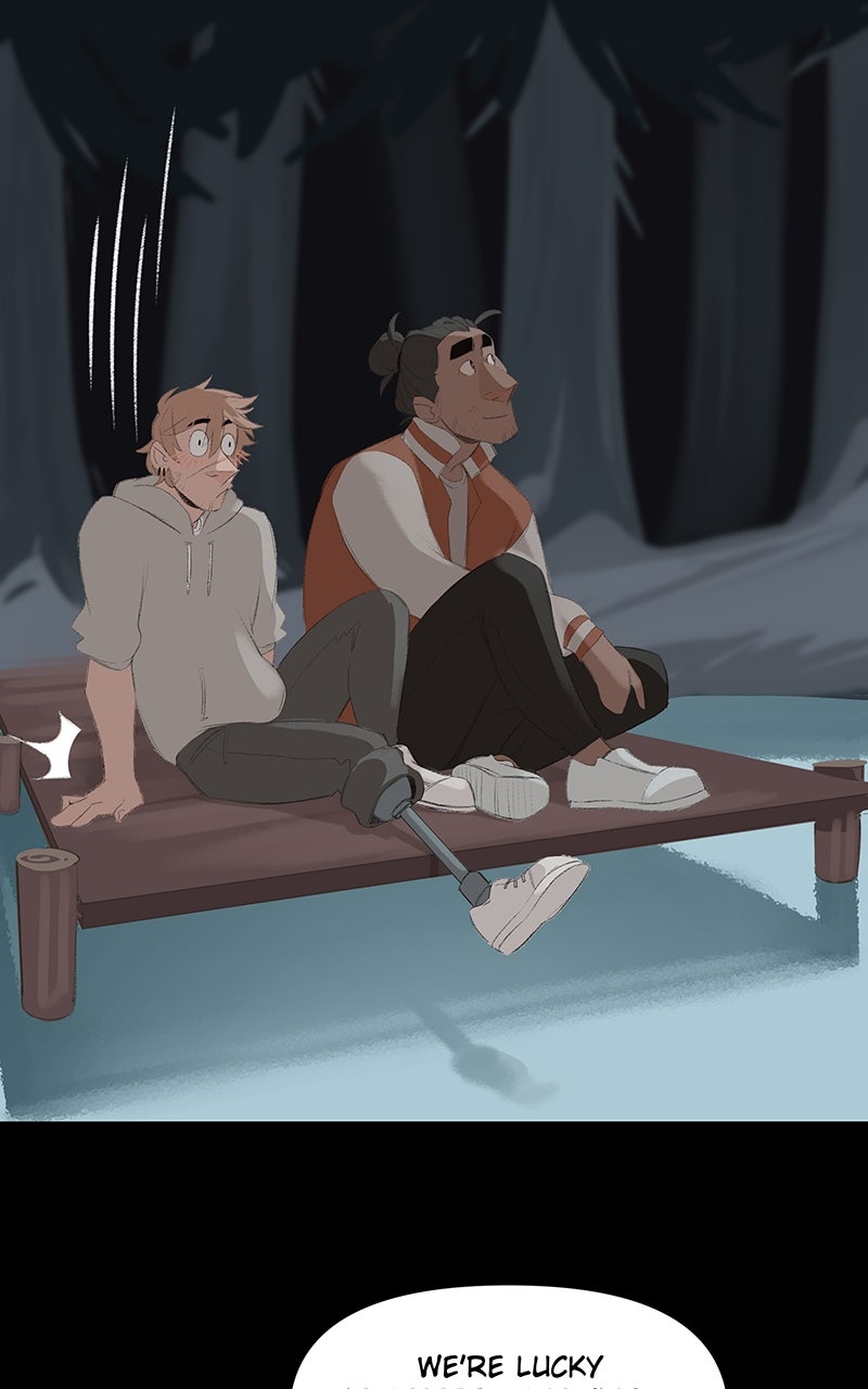 Distress Episode 15 page 49 - 